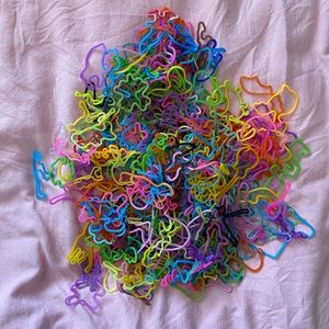 Silly Bands